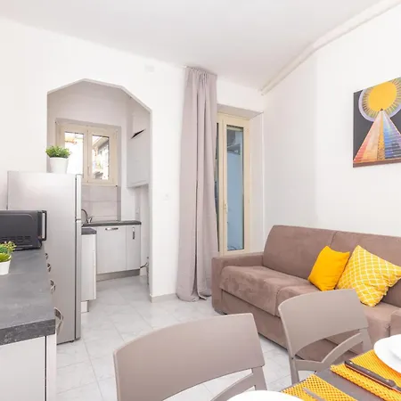 Casa Delia By Wonderful Italy Апартаменты