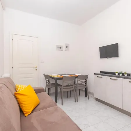 Апартаменты Casa Delia By Wonderful Italy Турин