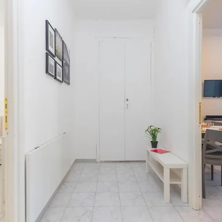 Апартаменты Casa Delia By Wonderful Italy Турин