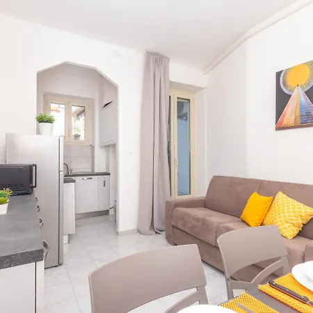 Apartmán Casa Delia By Wonderful Italy *