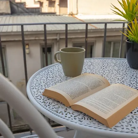 Casa Delia By Wonderful Italy * Turín