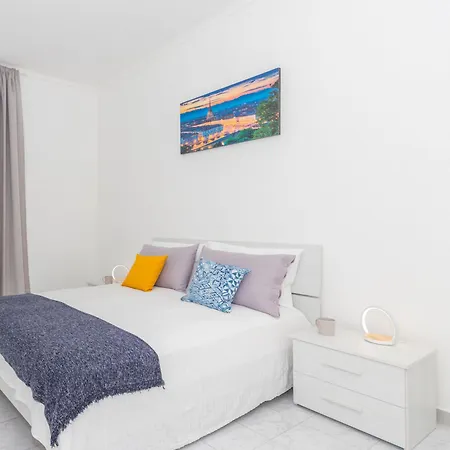 Casa Delia By Wonderful Italy Apartmán *