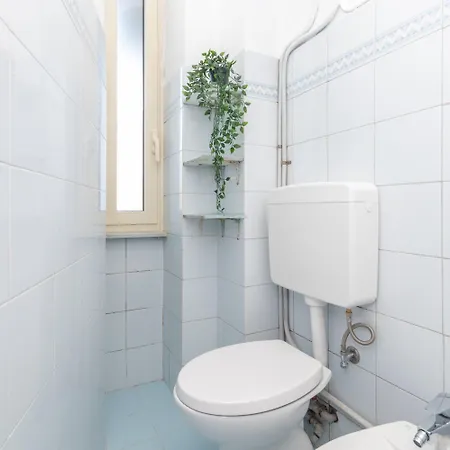 Apartmán Casa Delia By Wonderful Italy Turín