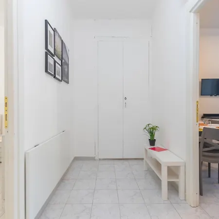 Casa Delia By Wonderful Italy Апартаменты