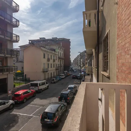 Casa Delia By Wonderful Italy Apartamento Turín