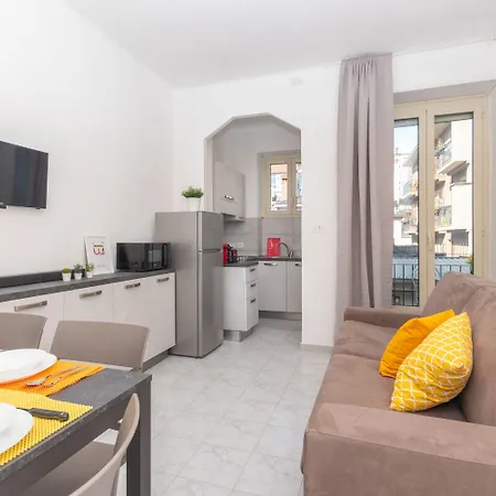 Apartamento Casa Delia By Wonderful Italy *