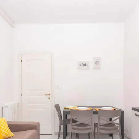 Casa Delia By Wonderful Italy Apartamento Turín