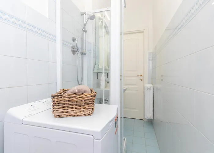 Casa Delia By Wonderful Italy Apartmán *