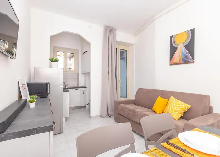 Casa Delia By Wonderful Italy Apartmán