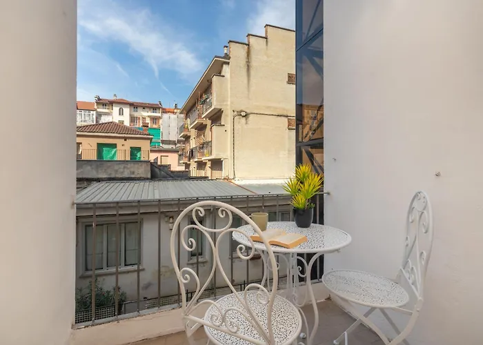 Casa Delia By Wonderful Italy * Turín