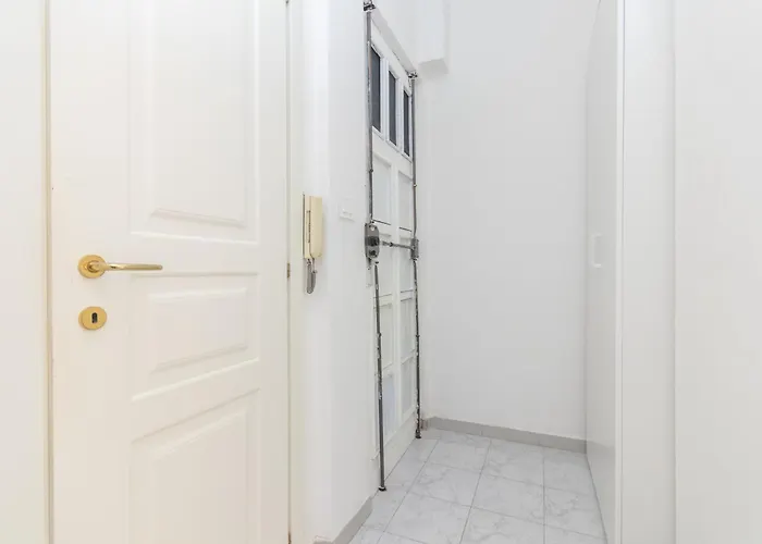 Apartmán Casa Delia By Wonderful Italy