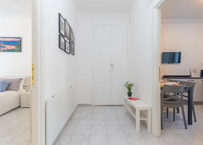 Apartmán Casa Delia By Wonderful Italy Turín