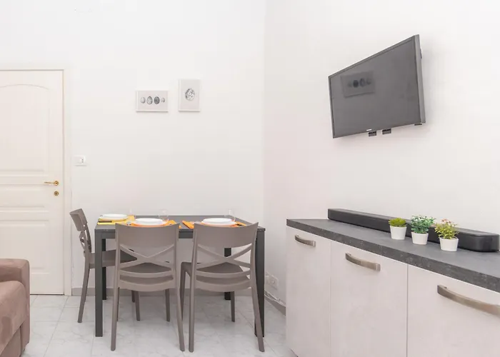 Casa Delia By Wonderful Italy Turín