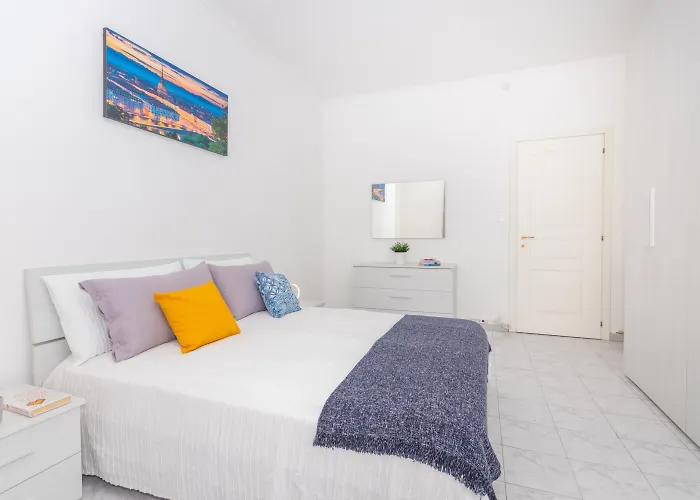 Casa Delia By Wonderful Italy * Turín