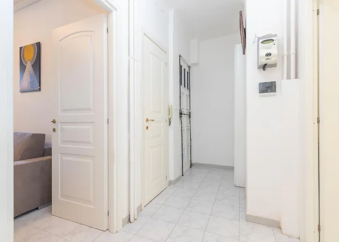 Casa Delia By Wonderful Italy Apartmán Turín