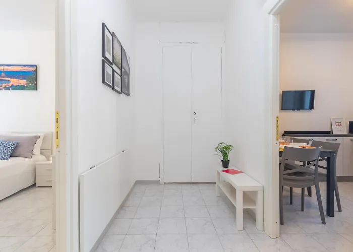 Casa Delia By Wonderful Italy Apartmán