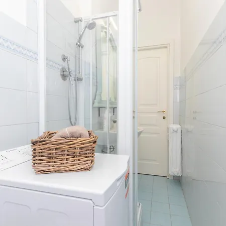 Casa Delia By Wonderful Italy Appartamento *