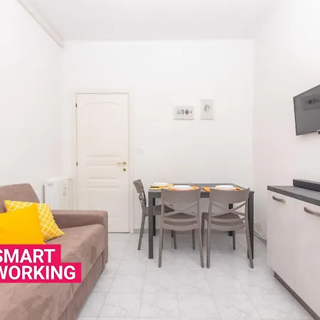 Casa Delia By Wonderful Italy Torino