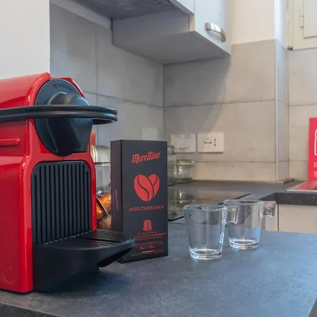 Appartamento Casa Delia By Wonderful Italy Torino