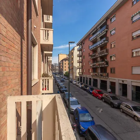 Casa Delia By Wonderful Italy * Torino