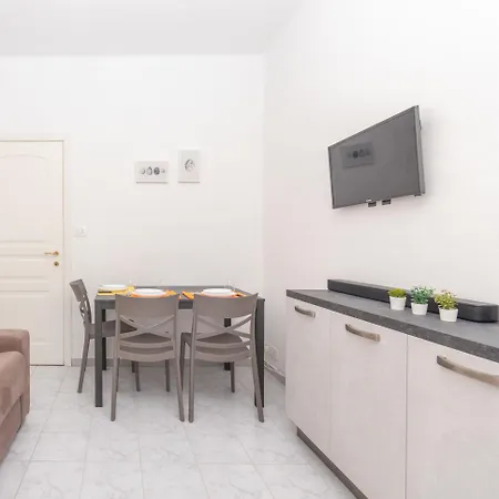 Casa Delia By Wonderful Italy Torino