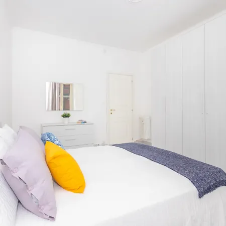 Casa Delia By Wonderful Italy Appartamento Torino